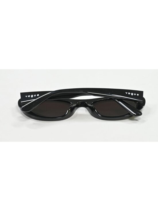 Vogue Sunglasses VO5695-SU in Black main image 7